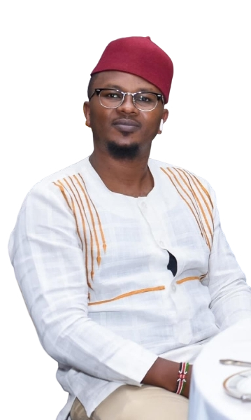 Dr. Alfred Gitonga