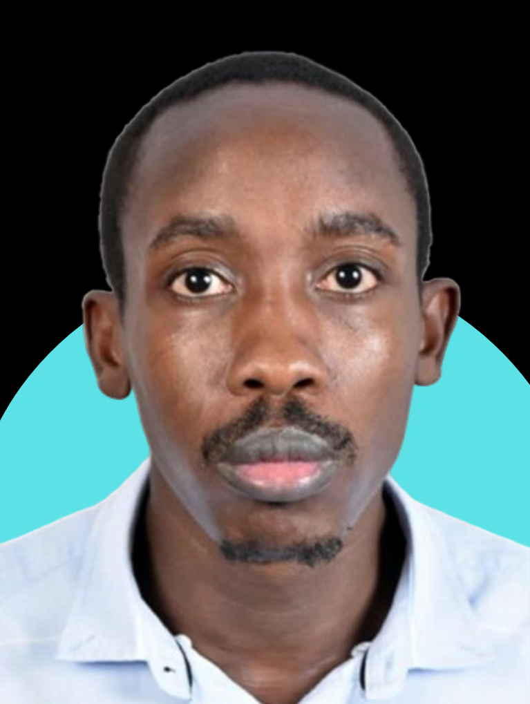 Dr. Kevin Machogu