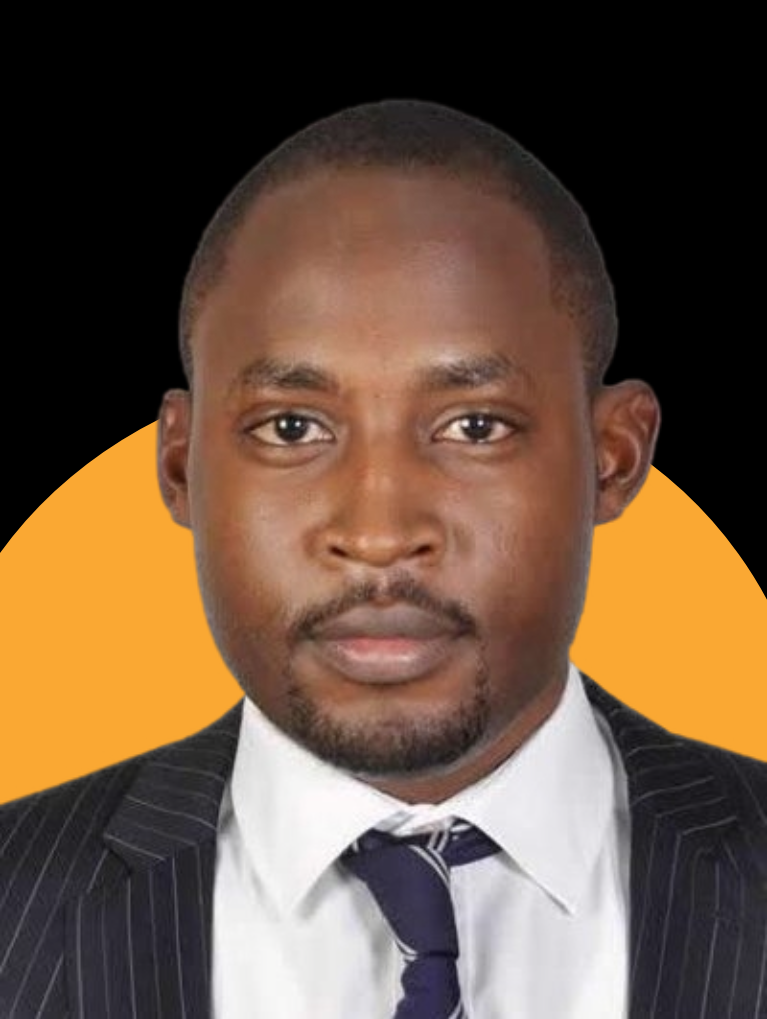 Mr. Paul Tirimba Machogu