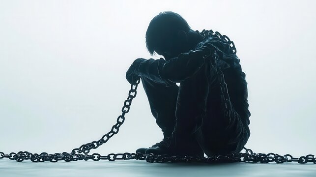 From Distress