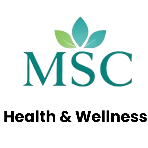 MSC Health and Wellness